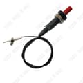 Miniatyrbild 1 av 4: TD® Piezo Igniter Ugnständare 1 av 2 Tändare Piezo Igniter Kit Naturgas Spis Tändare