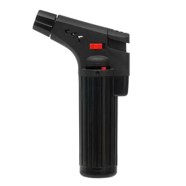 Kaasusytytin Jet Flame Black