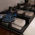 Miniatyrbild 2 av 5: Allume-gaz piezo Fackelmann Tecno