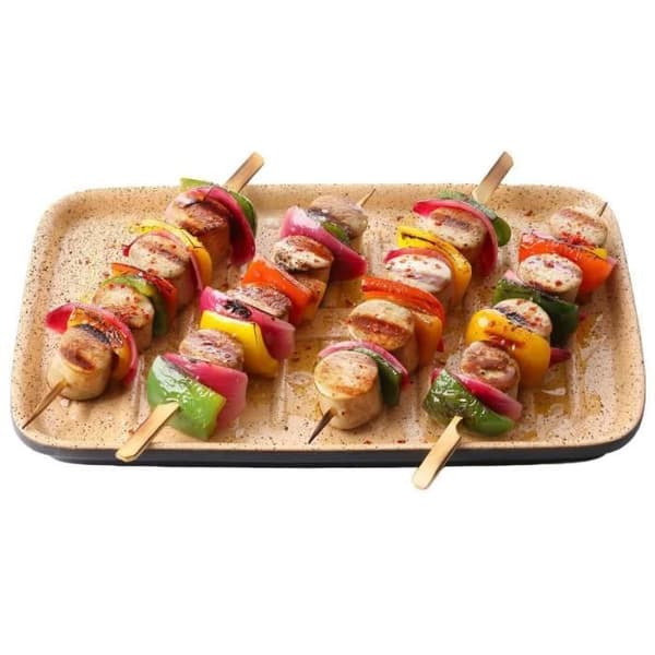 Römertopf Plancha Ton Grill - 037 06