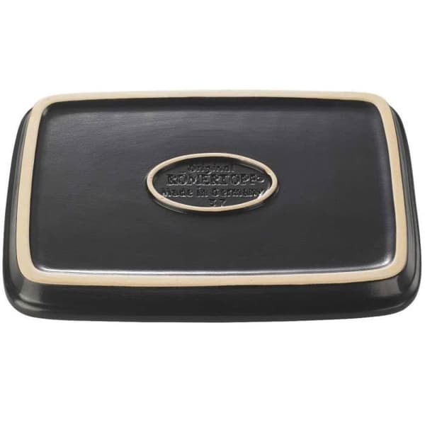 Römertopf Plancha Ton Grill - 037 06