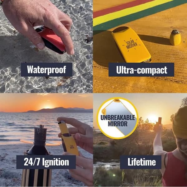 grön soltändare