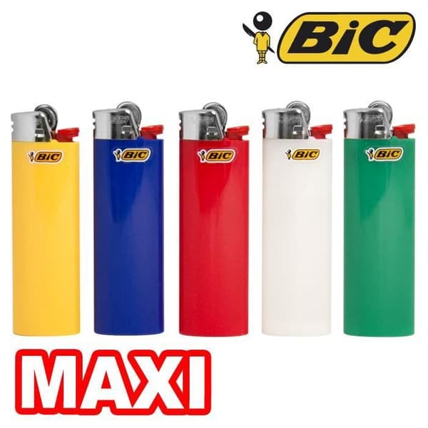 BRICKOR MED 50 BIC J26 STANDARDTÄNDARE