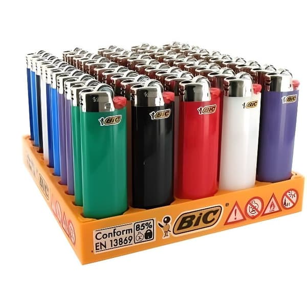BRICKOR MED 50 BIC J26 STANDARDTÄNDARE