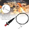 Miniatyrbillede 2 af 6: OBOSOE 2-pak lighter - Piezo tændrørsmodel