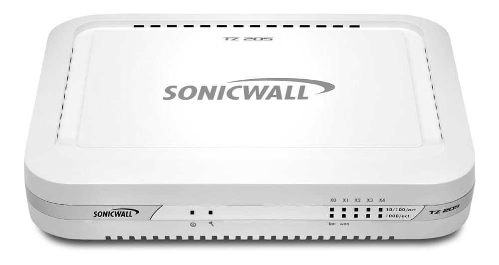 Dell SonicWALL 01-SSC-4894