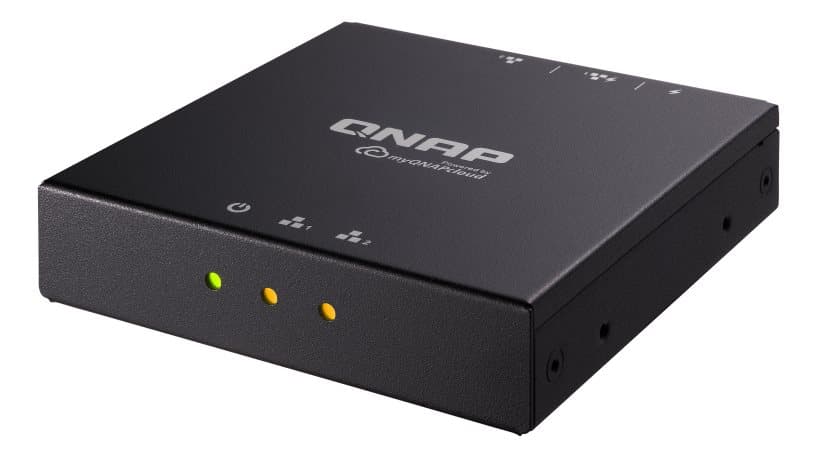 QNAP QuWakeUp Smart Remote Wake-Up Assistant