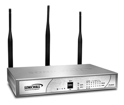 Dell SonicWALL Gigabit L