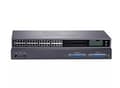 Miniatyrbild 4 av 5: Grandstream GXW4232 FXS Analog VoIP Gateway - VoIP-telefonadapter - 32 portar - 1GbE röst/faxkort - analoga portar: 32 - 1U - kan monteras i rack