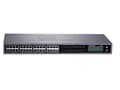 Miniatyrbild 5 av 5: Grandstream GXW4232 FXS Analog VoIP Gateway - VoIP-telefonadapter - 32 portar - 1GbE röst/faxkort - analoga portar: 32 - 1U - kan monteras i rack