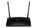 Miniatyrbilde 5 av 5: TP-Link Archer MR200 - Trådløs ruter - WWAN 3-portssvitsj Dobbeltbånd