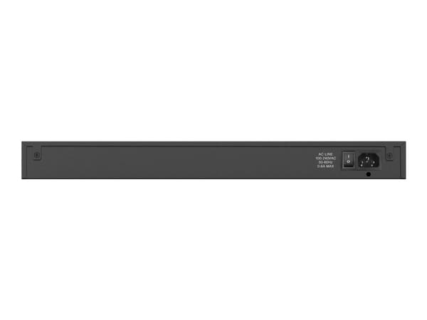 D-Link DWC-2000 Wireless Controller - Enhet för nätverksadministration - 4 portar - 64 MAP:s (Managed Access Points - hanterade åtkomstpunkter) - 1Gb