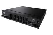Cisco Integrated Services Router 4431 - Ruter - GigE - WAN-porter: 4 - rackmonterbar