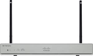 Cisco C1117-4P, Ethernet WAN, Hopea