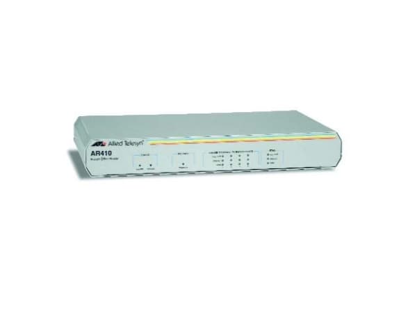 Allied Telesis AT AR410 - Ruter