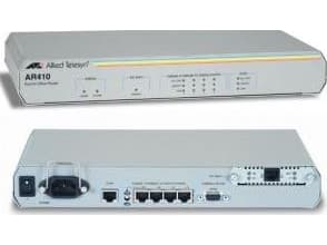 Allied Telesis AT AR410 - Ruter