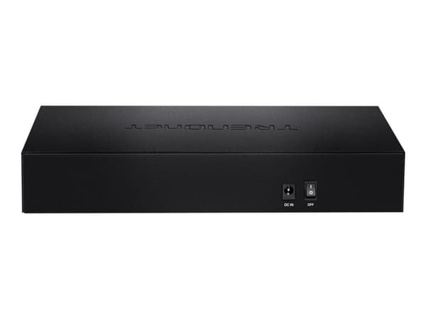 TRENDnet TWG-431BR - Router - GigE - WAN-port: 3 - monterbar på stativ