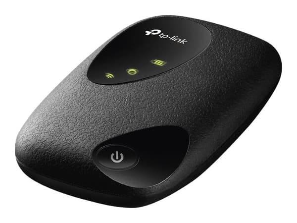 TP-Link M7200 - Mobilsone - 4G LTE - 150 Mbps - 802.11b/g/n