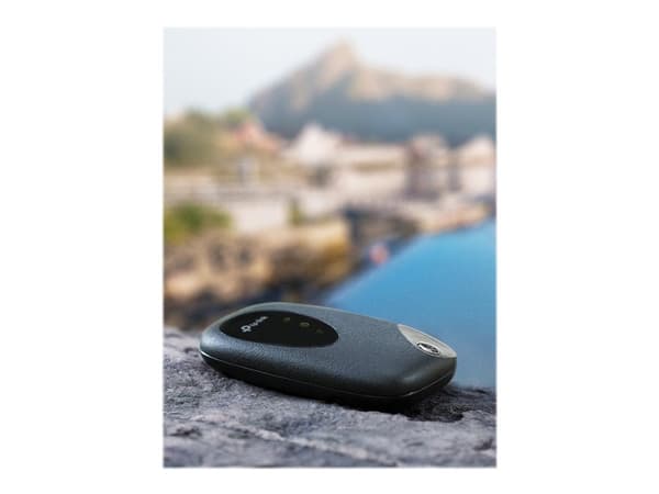 TP-Link M7200 - Mobilsone - 4G LTE - 150 Mbps - 802.11b/g/n