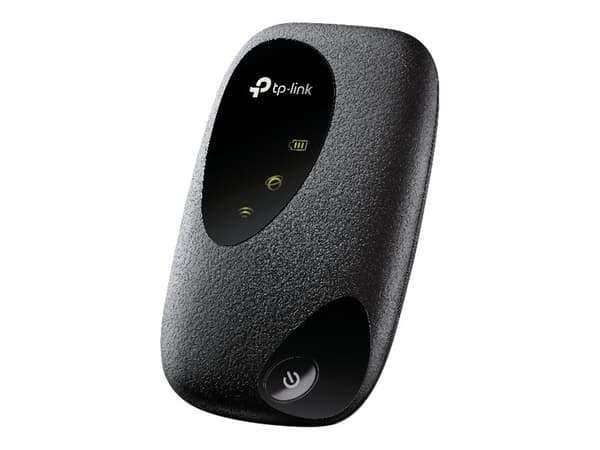 TP-Link M7200 - Mobilsone - 4G LTE - 150 Mbps - 802.11b/g/n