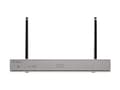 Pikkukuva 4 / 5: ISR 1100 8 PORTTIA DUAL GE WAN CTLR ETHERNET REITITIN W 8G MUISTIA