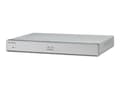 Pikkukuva 1 / 5: ISR 1100 8 PORTTIA DUAL GE WAN CTLR ETHERNET REITITIN W 8G MUISTIA