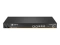 Miniatyrbild 2 av 5: Avocent ACS 8000 Serial Console ACS8008SAC - Konsolserver - 8 portar - GigE, RS-232, RS-422, RS-485 - 1U - rackmonterbar