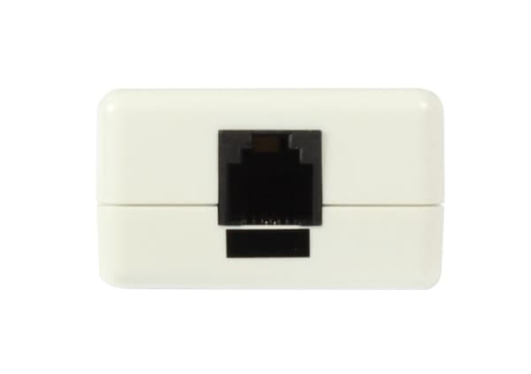 ALLNET ALL-VDSL-SP305, Kremhvit, 1,4 m, ALL-MC115VDSL & ALL500VDSL, 60 mm, 40 mm, 23 mm