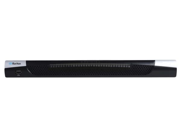 Raritan Dominion SX DSX2-16 - Konsolipalvelin - 16 porttia - 1GbE, PPP, sarja - 1U
