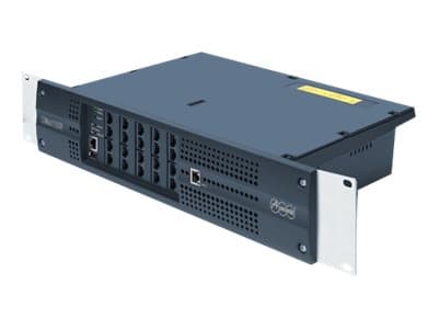 Auerswald COMpact 5500R, Langallinen, 230 V, 50 Hz, 1,7 kg, 325 x 240 x 88 mm, CE