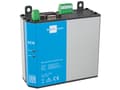Miniatyrbilde 4 av 5: INSYS icom SCR-E 300 - Ruter 2-port svitsj - Modbus - DIN-skinnemonterbar, veggmonterbar