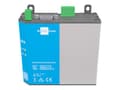 Miniatyrbilde 2 av 5: INSYS icom SCR-E 300 - Ruter 2-port svitsj - Modbus - DIN-skinnemonterbar, veggmonterbar