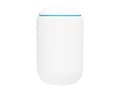 Miniatyrbild 4 av 5: Ubiquiti UniFi Dream Machine - Trådløs router - 4-port Gigabit switch - GigE - 802.11ac Wave 2 4x4 MU-MIMO 5 GHz / 802.11n for 2.4 GHz  - Dual band -