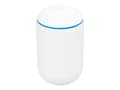 Miniatyrbild 1 av 5: Ubiquiti UniFi Dream Machine - Trådløs router - 4-port Gigabit switch - GigE - 802.11ac Wave 2 4x4 MU-MIMO 5 GHz / 802.11n for 2.4 GHz  - Dual band -