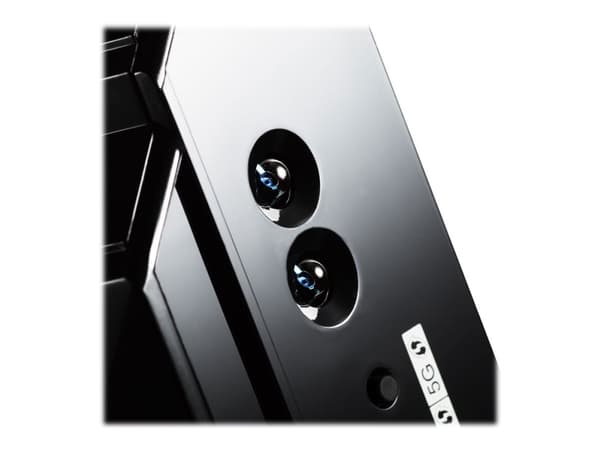 ASRock G10 Gaming Router - Trådlös router 4-ports-switch - 1GbE Dubbelband