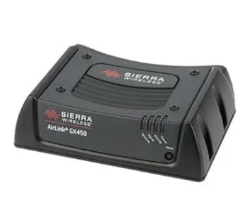 Sierra Wireless GX 450 Rugged and mobile LTE Router