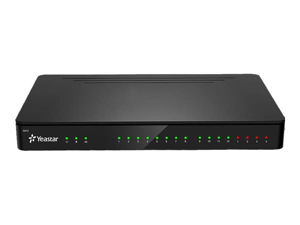 Yeastar S412