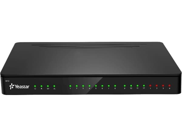 Yeastar S412