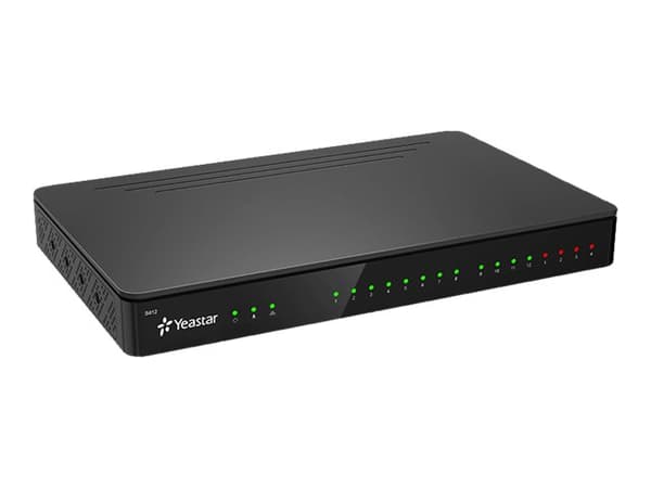 Yeastar S412