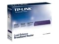 Pikkukuva 3 / 5: TP-Link TL-R470T+, Ethernet WAN, Nopea Ethernet, Musta