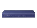 Pikkukuva 5 / 5: TP-Link TL-R470T+, Ethernet WAN, Nopea Ethernet, Musta