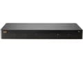 Miniatyrbild 3 av 4: HPE Aruba 9012 (RW) - Gateway - 12 portar - GigE, ZigBee, NFC, Bluetooth 5.0 - ZigBee, NFC, Bluetooth - molnstyrd - BTO - rackmonterbar