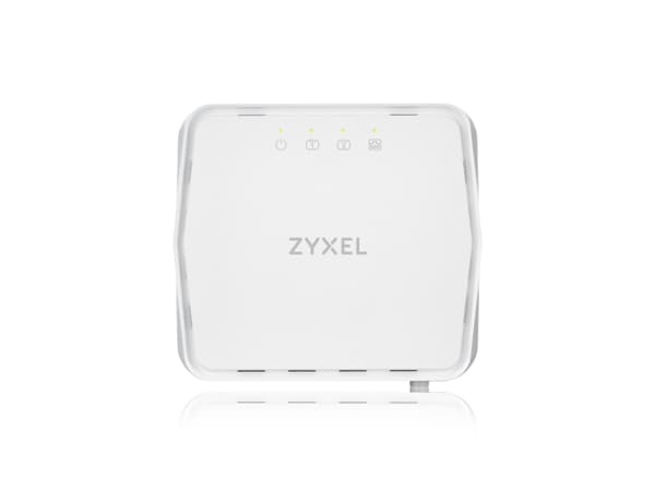 Zyxel VMG4005-B50A - Router - DSL-modem - GigE