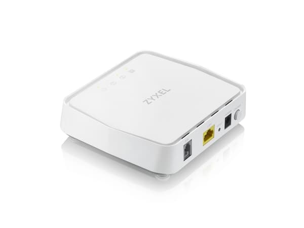 Zyxel VMG4005-B50A - Router - DSL-modem - GigE