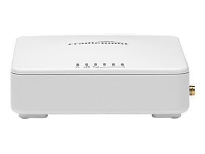 Cradlepoint ARC CBA550 - Router - WWAN - väggmonterbar, DIN-skenmonterbar - med 3 års NetCloud Branch LTE Adapter Essentials Plan