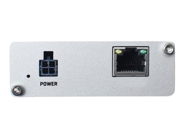 Teltonika TRB140 - Gateway - 1GbE - LTE B1/B20/B28/B3/B7/B8