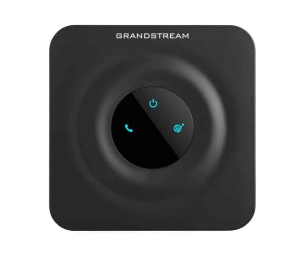 Grandstream HandyTone 801 - VoIP-telefonadapter - 100 Mb LAN