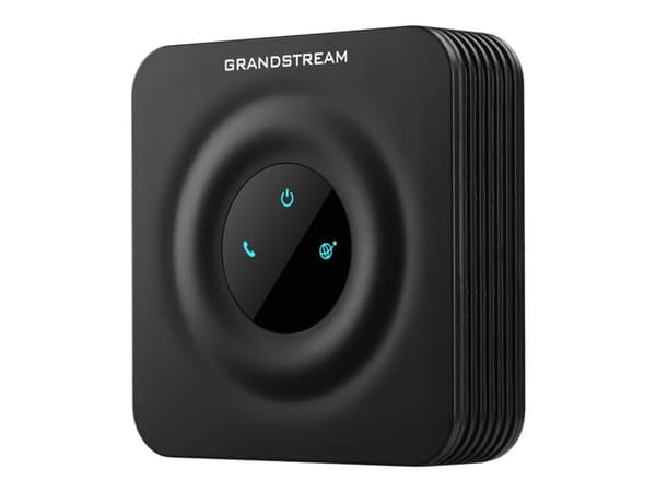Grandstream HandyTone 801 - VoIP-telefonadapter - 100Mb LAN