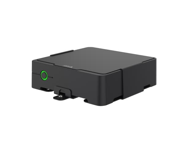 AXIS W800 System Controller - Enhet för nätverksadministration - 5 portar - Likström