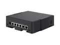 Miniatyrbild 2 av 4: AXIS W800 System Controller - Enhet för nätverksadministration - 5 portar - Likström